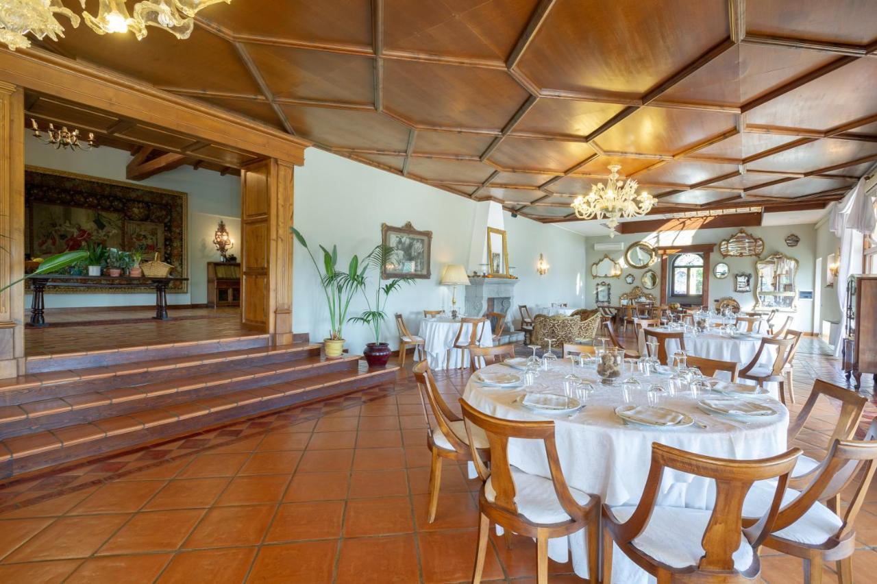 Poggio Catino La Belle Evoque酒店 外观 照片